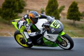 2012 Brammo Empulse RR Race Bike photo
